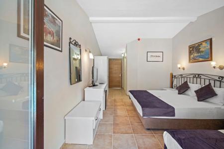 Alados Otel - 57
