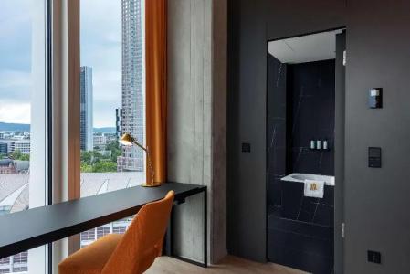 nhow Frankfurt - 127