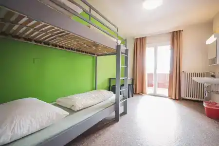 Pension Mezzaprada - 34