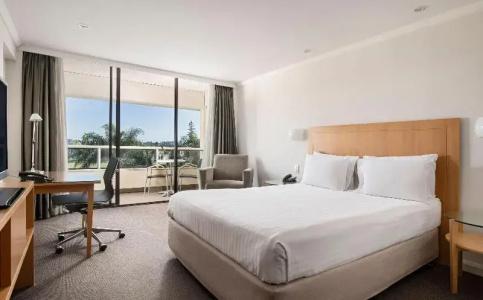 Crowne Plaza, An Ihg - 82