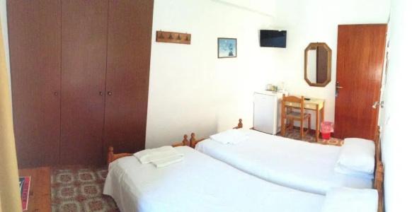 Stavros Pension - 78
