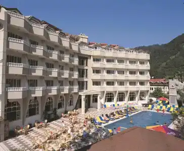 Club Selen Icmeler (Former Selen 2) - 30