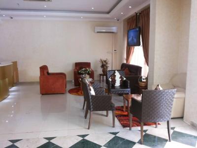 Dar Al Deyafa Apartment - 16