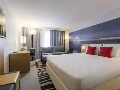 Novotel Limoges Le Lac - 121
