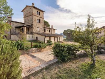 Borgo Pulciano - 72