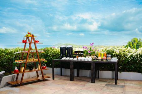 Intercontinental Koh Samui Resort, An Ihg - Sha Extra Plus - 26
