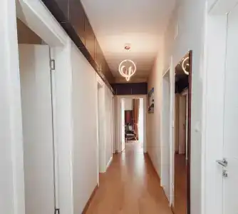 Armoni Deluxe Suite Trabzon - 12