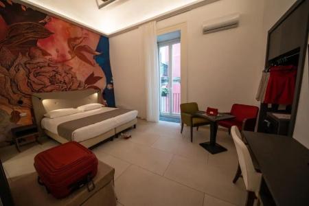 b&b Napoli Time - 167