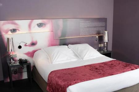 Hostellerie Du Chapeau Rouge - 76