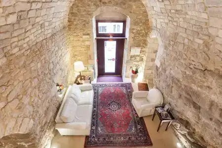 Relais & Châteaux Locanda Don Serafino - 1