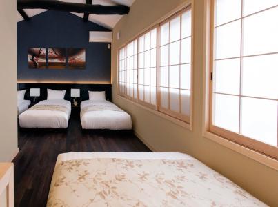 Resi Stay Fuyacho - 2