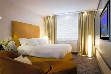 Sofitel Marseille Vieux-Port - 72