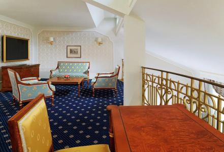 Imperial, a Luxury Collection Hotel, Vienna - 86