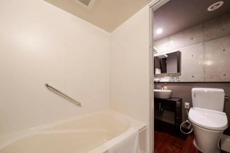 Naha-West Inn - 167