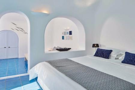 Astra Suites - 4
