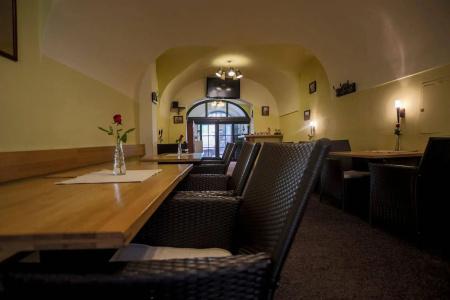 Pension U Lilie - 12