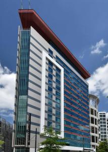 SpringHill Suites by Marriott Charlotte Uptown - 44