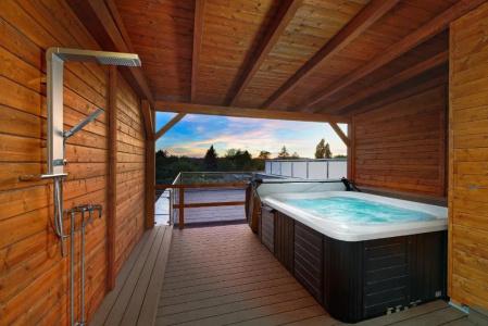 Aura Design & Garden Pool - 30