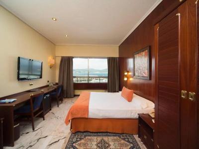 Sercotel Bahía de Vigo - 24