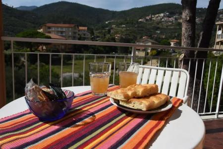 Residence Orchidea - 87