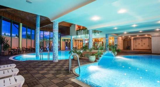 Spa Olymp - 15