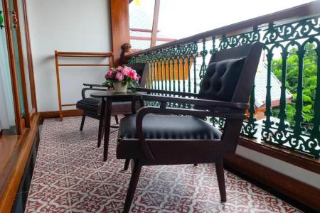 Villa Sirilanna - 84