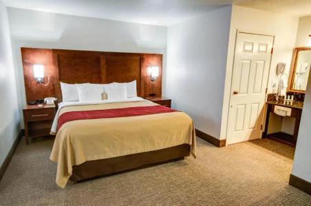 Comfort Inn - 34