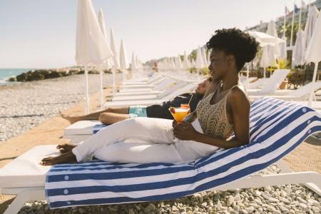 Radisson Blu Nice - 31