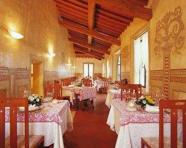 Villa San Lucchese - 22