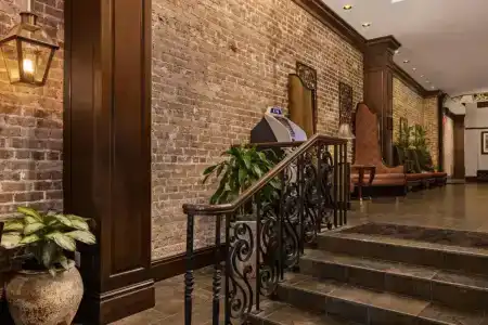 Wyndham La Belle Maison - 11