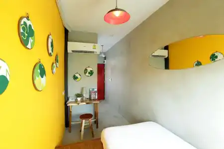 Smile Inn - 13