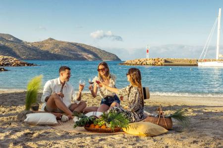 Wyndham Grand Crete Mirabello Bay - 32