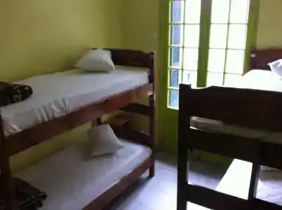 Zeus Hostel - 27