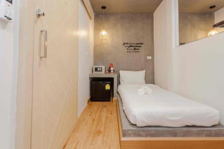 Sarnn Sukhumvit 28 - 19