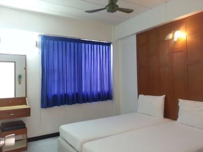New Siam Riverside - Sha Certified - 3