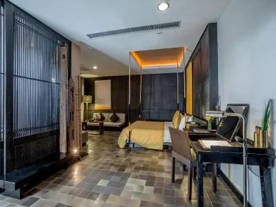 Aruntara Riverside Boutique -Sha Extra Plus - 35