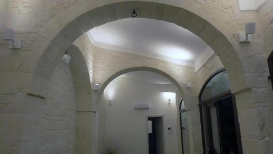 Domus Antiqua Residence - 12