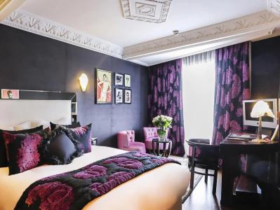 Hôtel & Spa Le Doge - Relais et Châteaux - 26