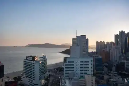 Benikea Haeundae - 54