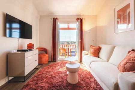 Le Suffren Hôtel - 108