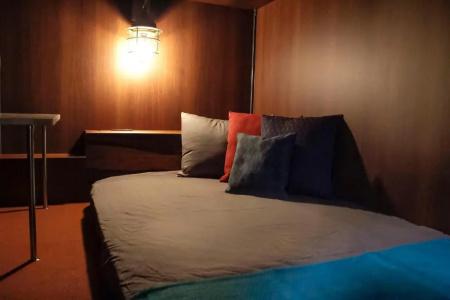 Hare-Tabi Traveler's Inn Yokohama - 37