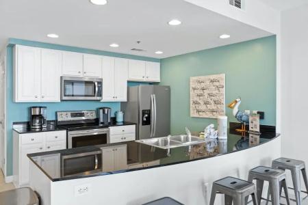 Splash Beach by Panhandle Getaways - 325