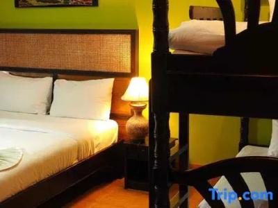 Koh Chang Bailan Beach Resort - 105