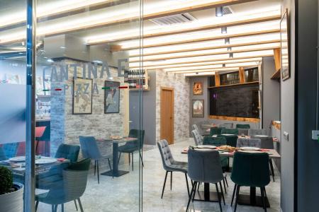 City House Pathos - 19