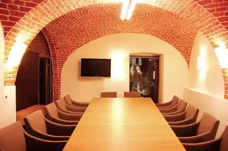 The Granary - La Suite - 13