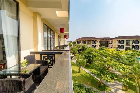 Phu Thinh Boutique Resort & Spa - 92