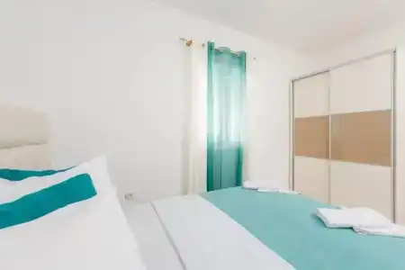 Monte Perla Residence - 22