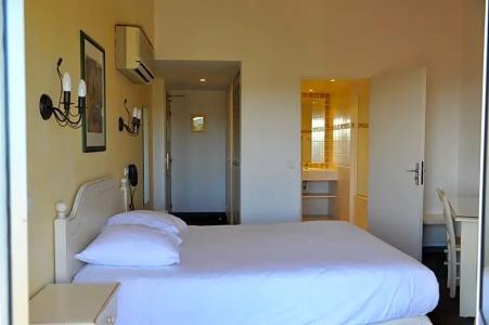 Hôtel Le Mozart - 22
