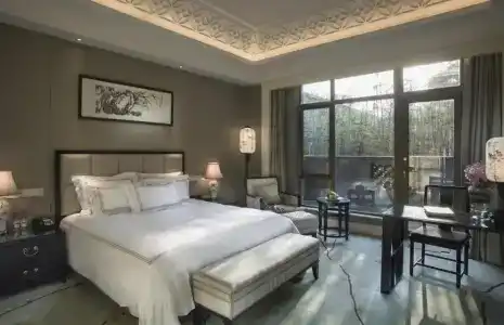 West Lake State Guest House - 67