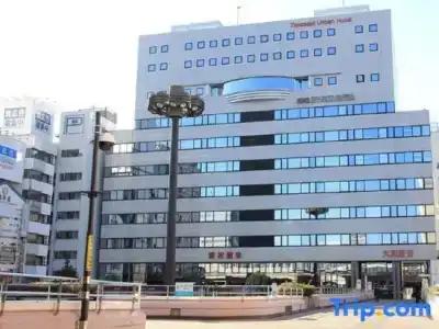 Takasaki Urban - 25